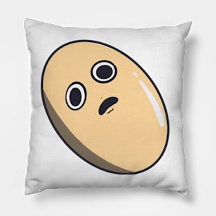 Egg Pillow