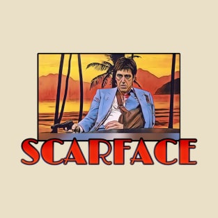 Scarface T-Shirt