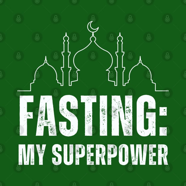 Fasting by footballomatic