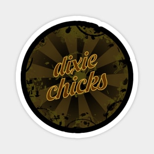 dixie chicks Magnet