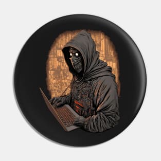 Code Ninja - 2 Pin