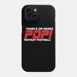 PoP! Fantasy Football Phone Case