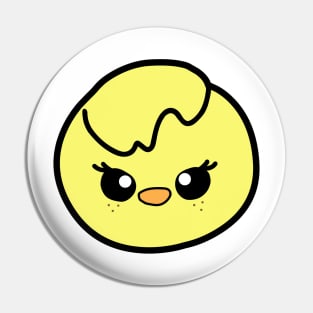 SKZOO Chick Felix Pin