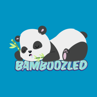 Bamboozled! T-Shirt