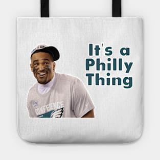 It's a Philly Thing Tote