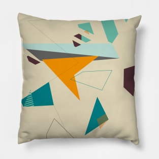 Abstract#170 Pillow