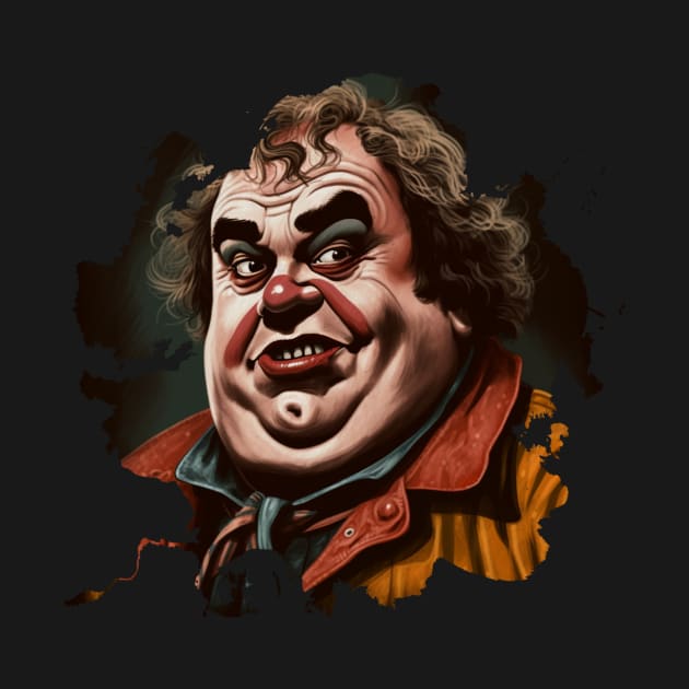 John Candy by Pixy Official