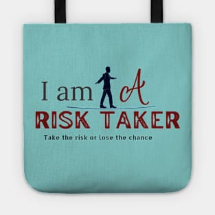 Risk Taker Tote