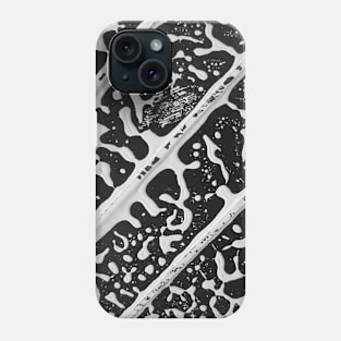 Paint Splatter Phone Case