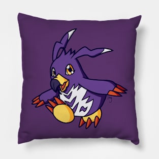 Digijuly- Penguin Pillow