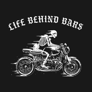 Life Behind Bars T-Shirt