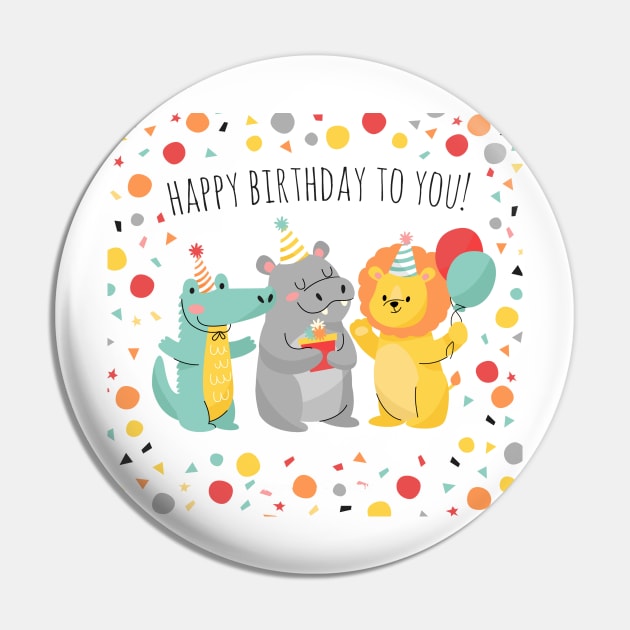 happy birthday to you_2020 Pin by This is store