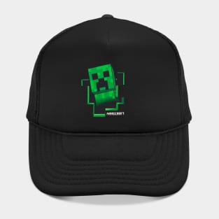 minecraft Hat