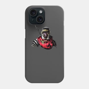 Maasai Legionaire Phone Case