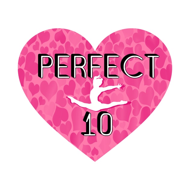 PERFECT 10 | VALENTINES DAY by jordynslefteyebrow