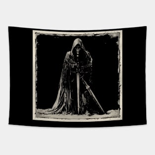 ghost Tapestry