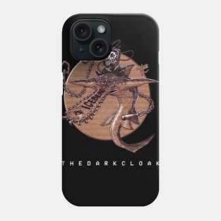 Iceberg Phone Case