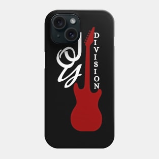 Joy Division Phone Case