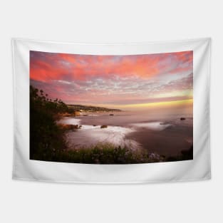 Heisler Park Tapestry