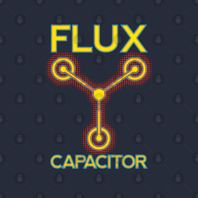 Flux by JohnLucke