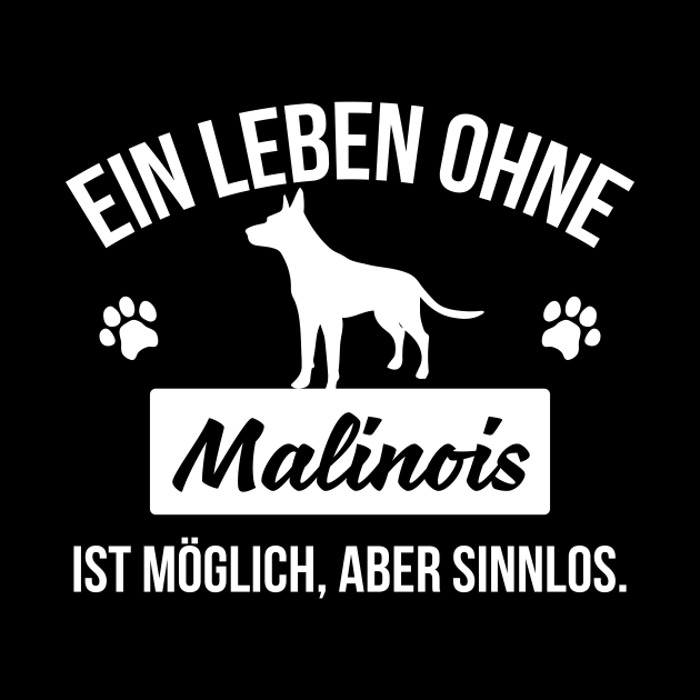 Malinois by nektarinchen