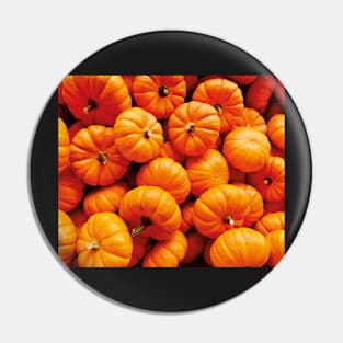 Halloween pumpkins Pin