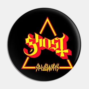 Spillways Pin