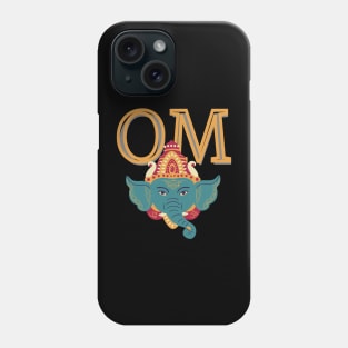 OM Phone Case