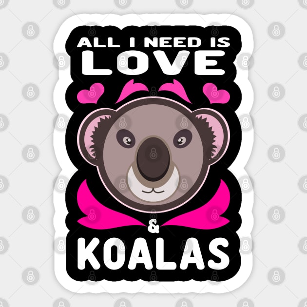 Koala Shirts, Just A Girl Who Loves Koalas, Koala Gifts, Koala Art, Koala  TShirt