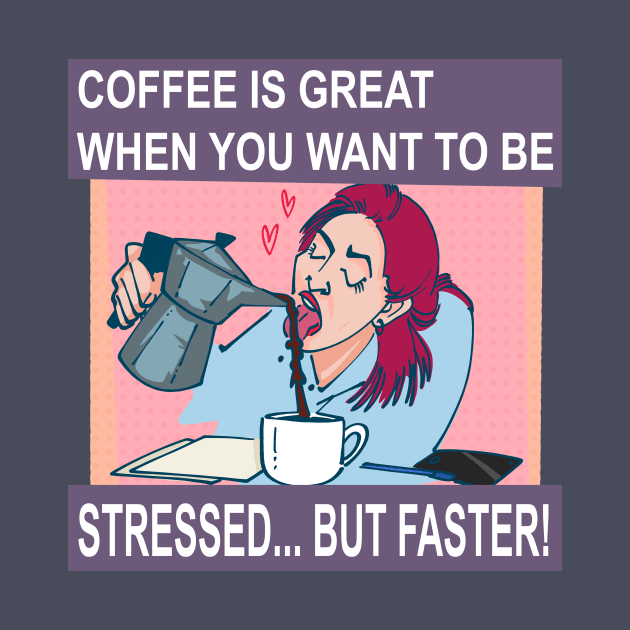 COFEE NEED! by BREAKINGcode