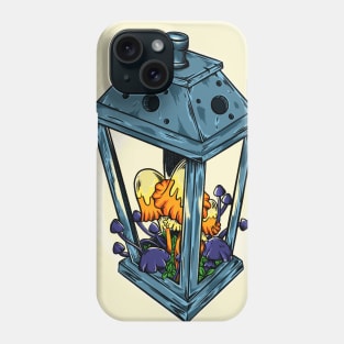 Lamp Phone Case