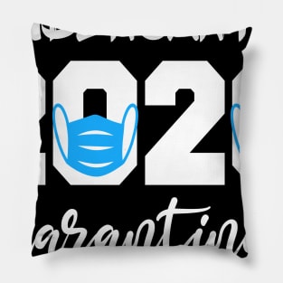 Kindergarten Graduation 2020 Pillow