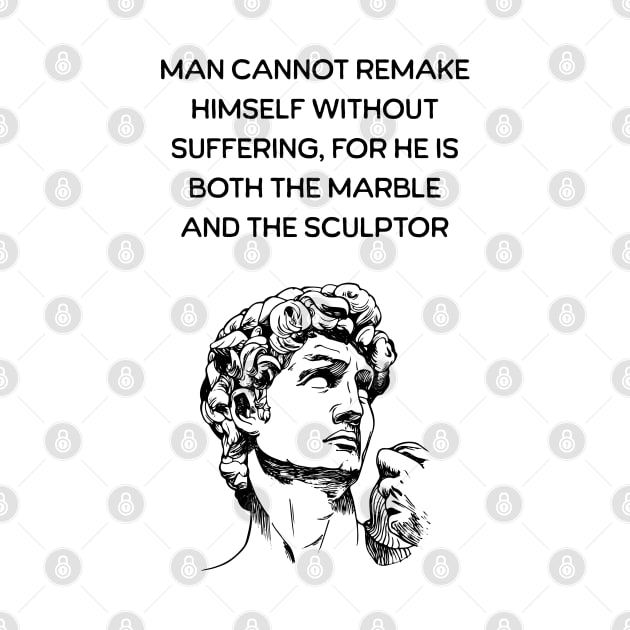 Stoic Quotes by Stoic King