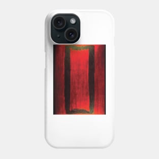 mark rothko Art Print Poster Vaporwave Shirt Wallpape Phone Case