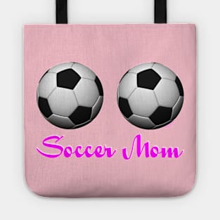 Soccer Mom Tote