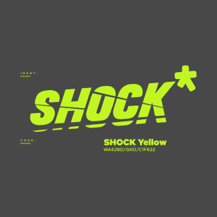 SHOCK T-Shirt