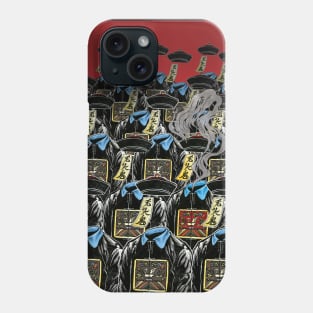 Ghost Army Phone Case