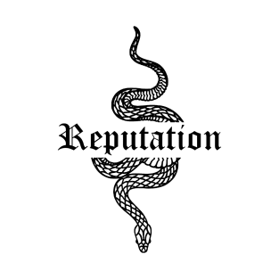 Snake Reputation In The World T-Shirt