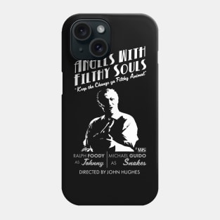 Angels with Filthy Souls Phone Case