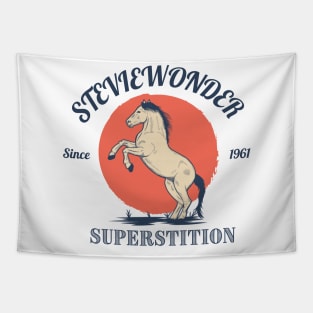 Superstition Tapestry