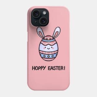 Hoppy Easter! Phone Case