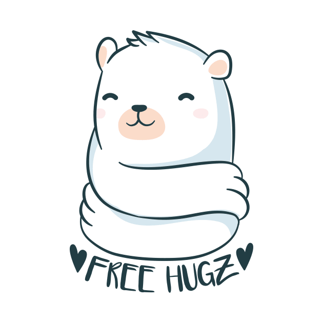 Free hugs by LR_Collections