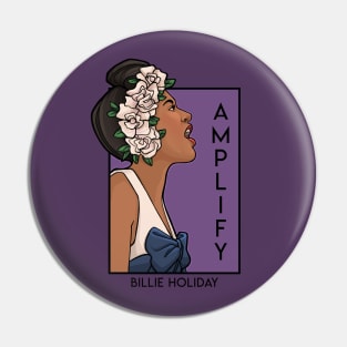 Amplify Pin