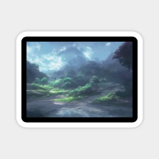 landscape pictures for wall spectacular Magnet