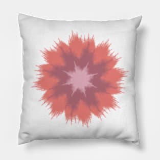 Tie Dye Pillow