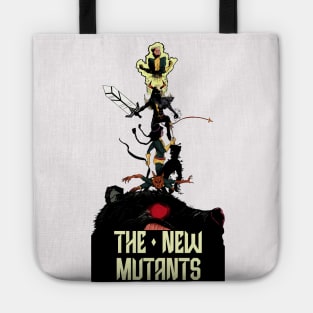 New Mutants Tote