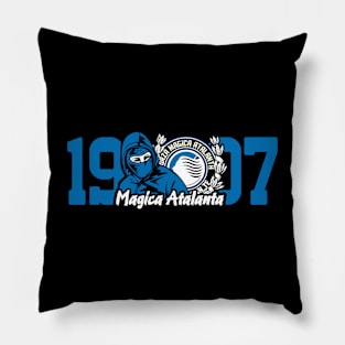 Magica atalanta Pillow