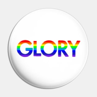 Gaylory Pin