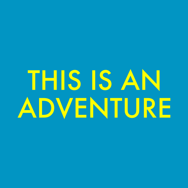 Steve Zissou - This Is An Adventure by CNS Studios