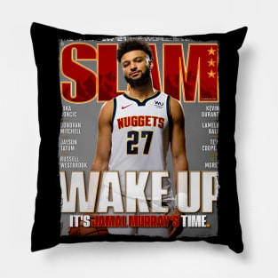 Murray SLAM Pillow